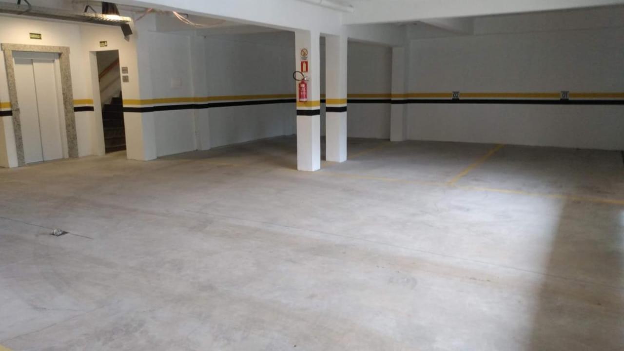 Apartamento Flat Charme