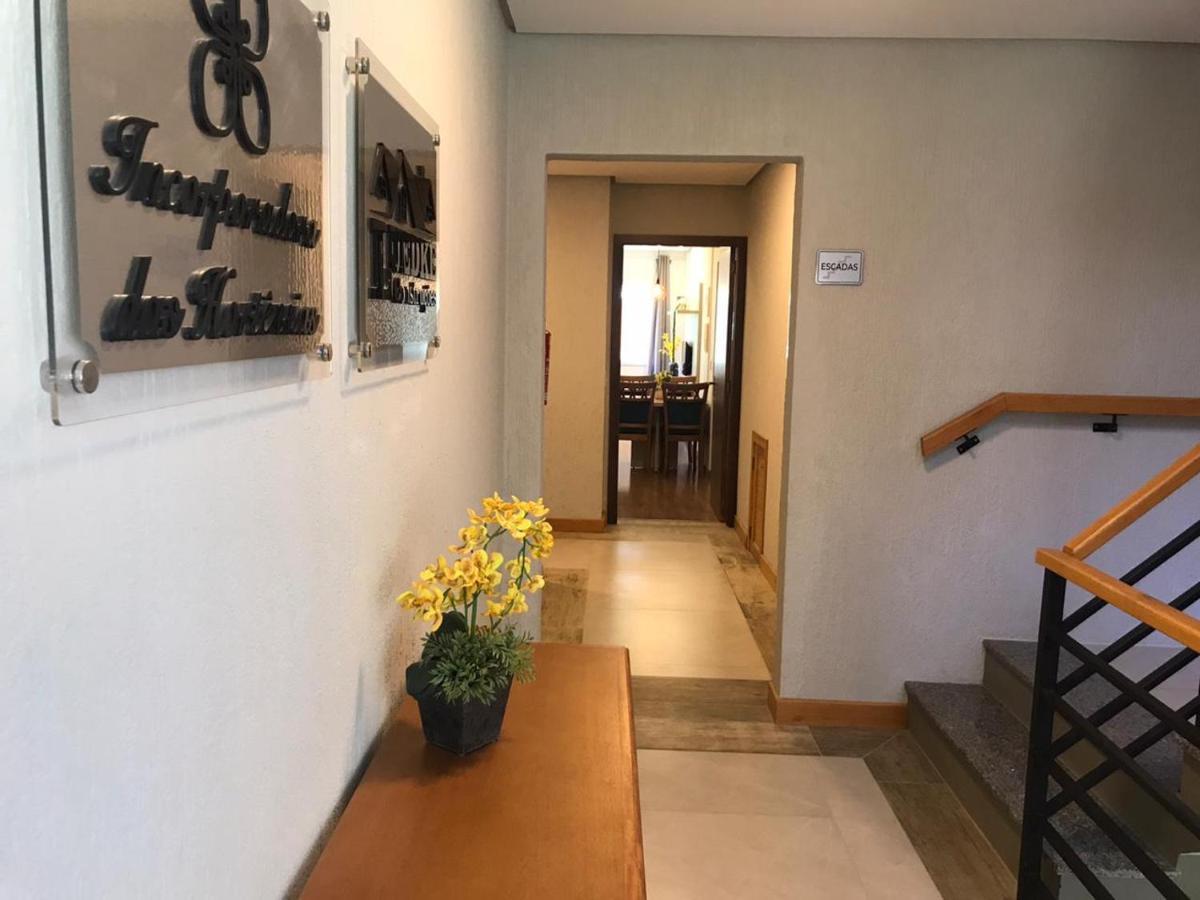 Flat Charme Apartamento Gramado