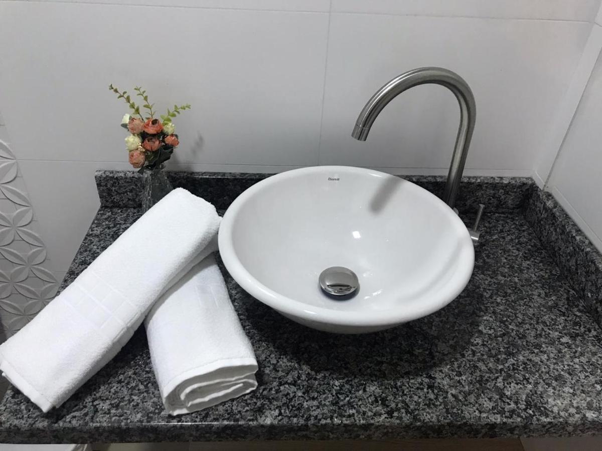 Flat Charme Apartamento