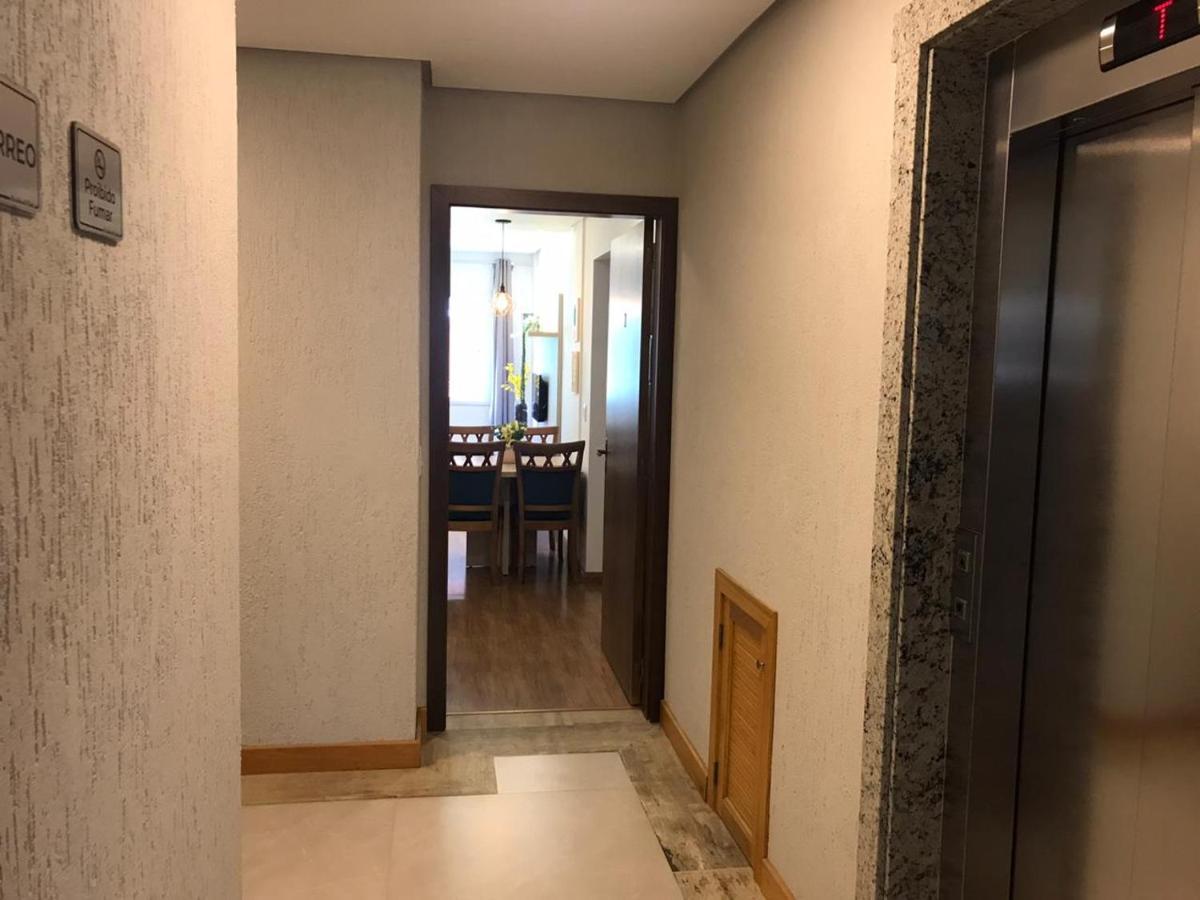 Flat Charme Apartamento Gramado