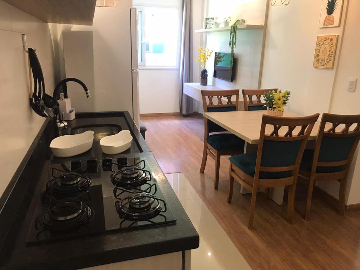 Apartamento Flat Charme