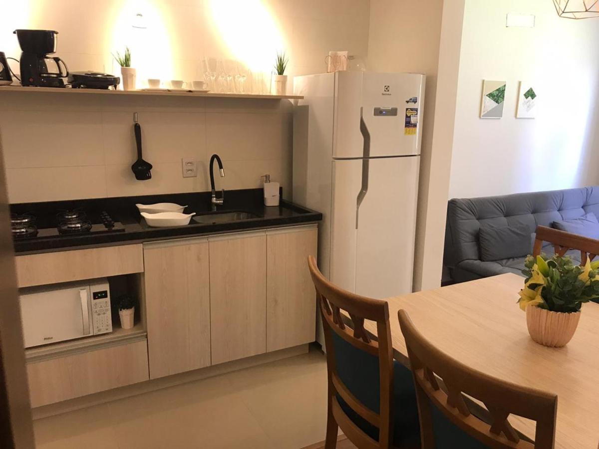 Flat Charme Gramado