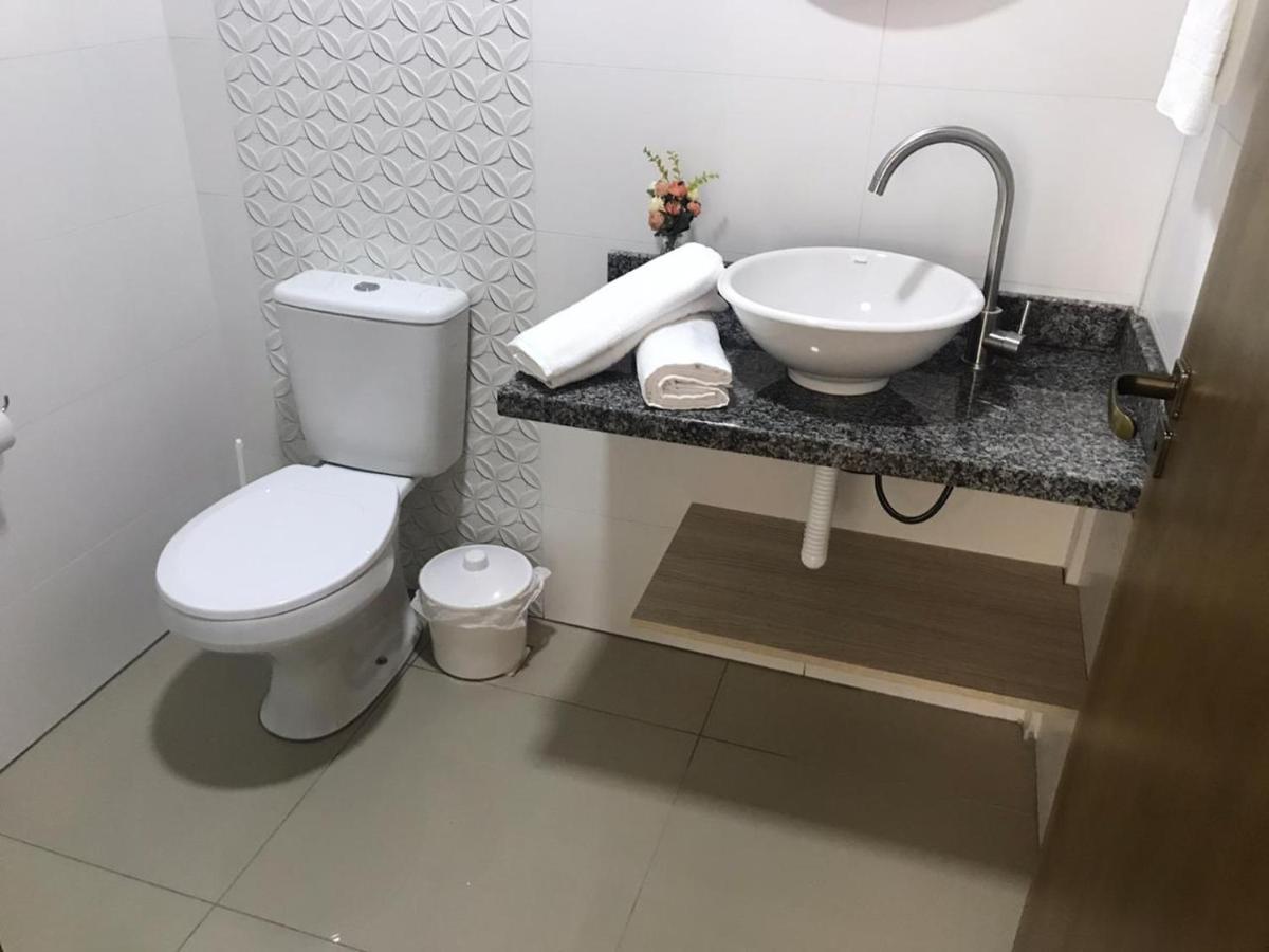 Apartamento Flat Charme *